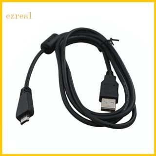 Ez VMC-MD3 สายชาร์จ USB สําหรับกล้อง DSC-WX30 HX9 HX7 WX9 WX7 WX10 TX10 TX20 150 ซม.