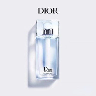 น้ําหอมแบ่งขาย Dior Homme Cologne  EDT 2ml / 5ml / 10ml For Men น้ําหอมแบ่งขาย