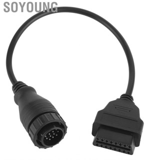 Soyoung Cable Diagnostic Tool High Quality for Car