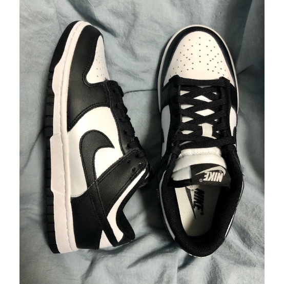 {100%แท้}Nike Dunk Low DD1503-101/DD1503-118/DD1391-103 รองเท้าผ้าใบ