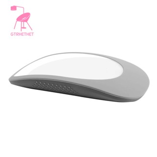 เคสซิลิโคน เมาส์บลูทูธไร้สาย สําหรับ Apple Magic Mouse2