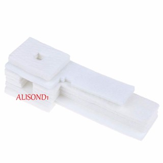 Alisond1 ถังเก็บหมึกเสีย ฟองน้ํา L301 L360 L362 L120 L365 L110 สําหรับ Epson L355 L210