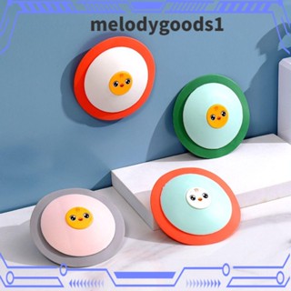 MELODYGOODS1 ตาข่ายกรองท่อระบายน้ํา TPR กันรั่วซึม สําหรับห้องครัว