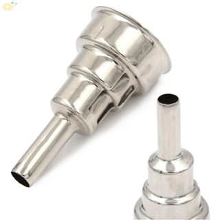 【VARSTR】Welding Nozzles 35*65mm Head Diameter 9mm Replacement Spare Affordable