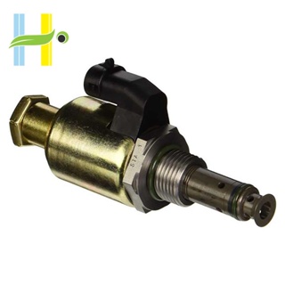 Cm5013 ตัวควบคุมแรงดันน้ํามันเชื้อเพลิง สําหรับ FORD 7.3L IPR VALVE F81A9C968AA