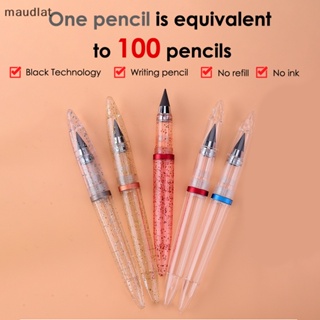 Maud ใหม่ ดินสออะคริลิค ไม่มีหมึก สําหรับเขียน EN