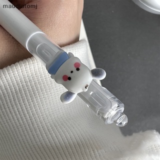 SANRIO Maud ปากกาลูกลื่น 0.5 มม. ลายซานริโอ้ สีดํา ของขวัญวันเกิด สําหรับเด็กนักเรียน