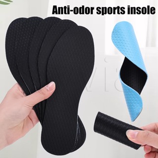 แผ่นโฟมยาง แบบนิ่ม ดูดซับเหงื่อ ระบายอากาศ บรรเทาอาการปวด สํ…