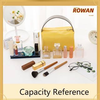 Rowans Reticule กล่องเก็บเครื่องสําอาง แบบพกพา