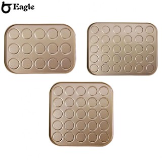 ⭐24H SHIPING⭐Baking Mould Mat 170g/240g/300g Carbon Steel Circle Indents Coffee DIY Tool