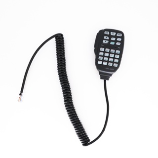 Hm-133v 8Pin ลําโพงรับส่งสัญญาณไมโครโฟน สําหรับวิทยุสื่อสาร ICOM IC-2200H 2720 2820H 2100H 7000 E2820