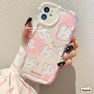 เคสโทรศัพท์มือถือแบบนิ่ม ลายการ์ตูนเจ้าชาย กระต่าย 3D สําหรับ Samsung A14 A34 A54 A03 A03s A04 A04e A04s A23 A13 A33 A53 A12 A22 A52 A52s A32 A51 A50 A50s A30s