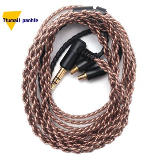 สายเคเบิ้ลเชื่อมต่อหูฟัง A2Dc สําหรับ Ath Headset Cks1100 E40 E50 E70 Ls200 Ls300 Ls400 Ckr90 Ckr100 Ls50 Ls70