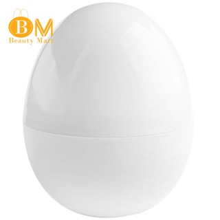 Egg Pod - หม้อนึ่งไข่ ไมโครเวฟ หม้อหุงข้าว นึ่งไข่ได้อย่างสมบูรณ์แบบ และถอดเปลือกออก