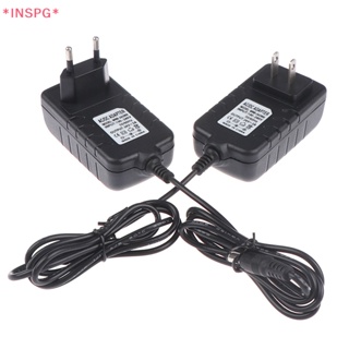 Inspg&gt; อะแดปเตอร์พาวเวอร์ซัพพลาย 24V 2A สําหรับเครื่องเป่าเล็บ UV LED 1 ชิ้น