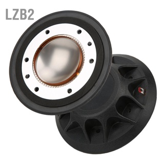 LZB2 ไดอะแฟรมทวีตเตอร์ 10-924 อุปกรณ์เสริมสำหรับลำโพงทดแทนสำหรับ Peavey 22XT RX22 22A 22T