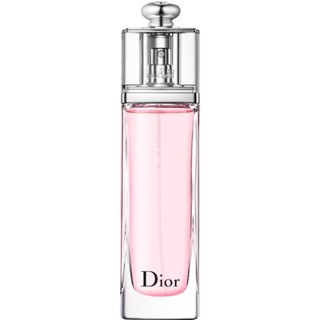 (100ml) Dior Pink Charming perfume Dior Addict Pink Charming eau de toilette น้ําหอมผู้หญิง กลิ่นดอกไม้ และผลไม้ โรแมนติก ติดทนนาน 100 มล.