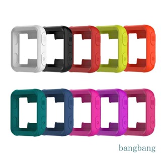 Bang เคสนาฬิกาข้อมืออัจฉริยะ กันกระแทก กันฝุ่น สําหรับ Forerunner 35 Approach S20