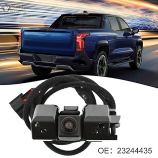 กล้องหลัง สําหรับ Chevrolet Silverado 1500 GMC Sierra BackUp Camera 84079952