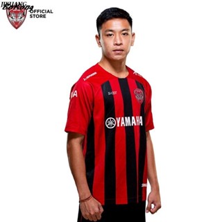 เสื้อแข่งเมืองทองยูไนเต็ด 2022/23 ของแท้จากสโมสร Muangthong United