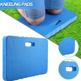 Kneeling Pad Extra Thick High Density Foam Comfort Kneeling Pad for Gardening