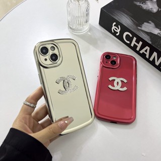 เคสโทรศัพท์มือถือ ลายโลโก้ แฮนด์เมด สําหรับ Apple iPhone X XS Max XR 11 12 13 14 Pro Max