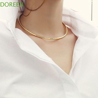 Doreen โช้กเกอร์แฟชั่น เปิดข้อมือ มีเสน่ห์ โซ่ผู้หญิง