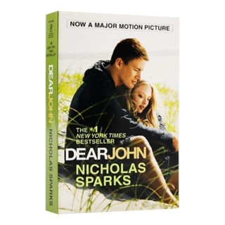 Dear John✍English book✍หนังสือภาษาอังกฤษ ✌การอ่านภาษาอังกฤษ✌นวนิยายภาษาอังกฤษ✌เรียนภาษาอังกฤษ✍Mindset The  Pcholo of Sss✍English book✍หนังสือภาษาอังกฤษ ✌การอ่านภาษาอังกฤษ✌นวนิยายภาษาอังกฤษ✌เรียนภาษาอังกฤษ✍