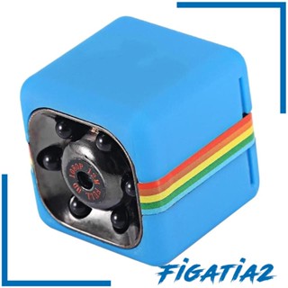 [Figatia2] กล้องบันทึกวิดีโอ DV DVR CMOS 1080P ขนาดเล็ก แบบพกพา พร้อมคลิปหนีบด้านหลัง