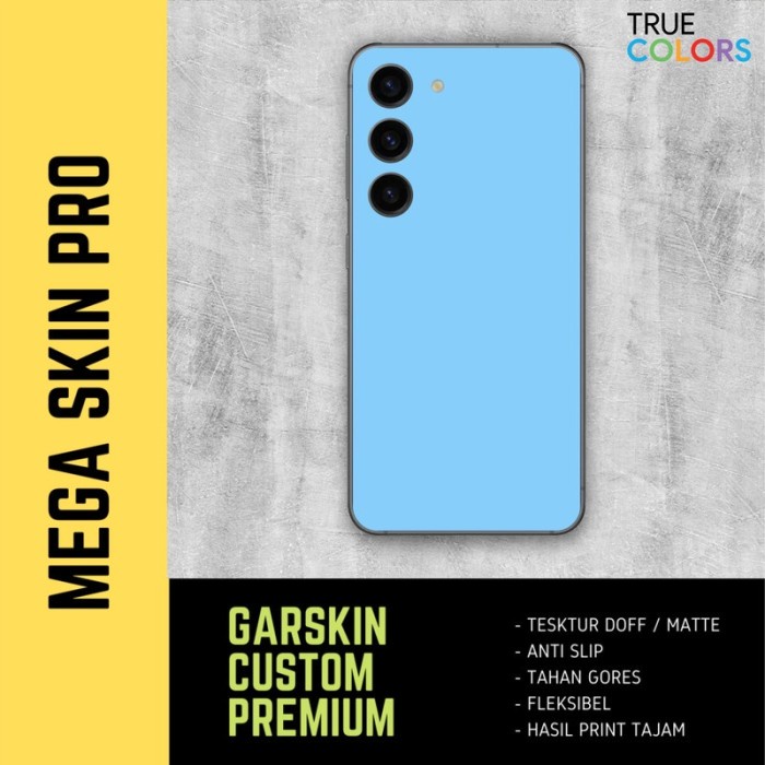 Samsung S23 Fullbody Skin - 2 ชิ้น - 14feb2023 18
