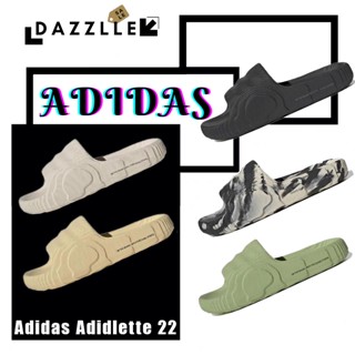 *พร้อมส่ง*แท้💯% ADIDAS ADILETTE 22  GX6945 GX6946 GX6947 GX6949 GX6950 รองเท้าแตะชาย-หญิง