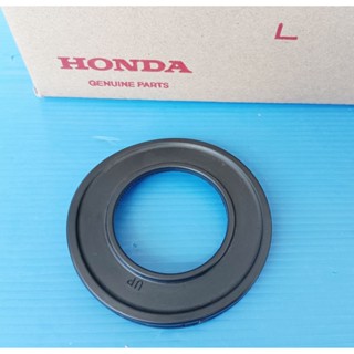 17527-KVB-T00ซีลรองฝาถังน้ำมันแท้HONDA Click 110i, Scoopyiและรุ่นอื่นๆ อะไหล่แท้ศูนย์HONDA()1ชิ้น