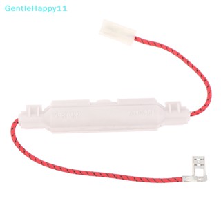 Gentlehappy ฟิวส์แรงดันสูง 5KV 0.85A 850mA สําหรับเตาอบไมโครเวฟ