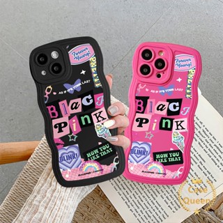 เคสโทรศัพท์มือถือ แบบนิ่ม ลายผีเสื้อ สีดํา สีชมพู สําหรับ Infinix Smart 5 6 4 Plus Note 12 G96 10Pro Hot 12 11 9 10 Play Hot 20 20s 10 10Lite 12i 10s 11s 8 12 Pro 9