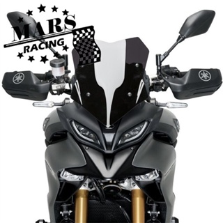 สปอยเลอร์รถจักรยานยนต์ สําหรับ YAMAHA NEW TRACER9GT TRACER900GT 2021 2022 2023