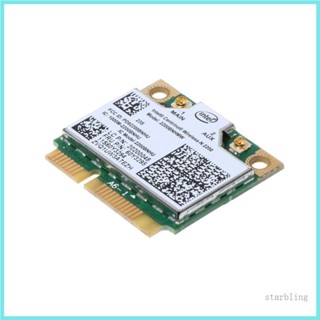 Star การ์ดแปลงบลูทูธไร้สาย PCIE สําหรับ Lenovo T430 W530