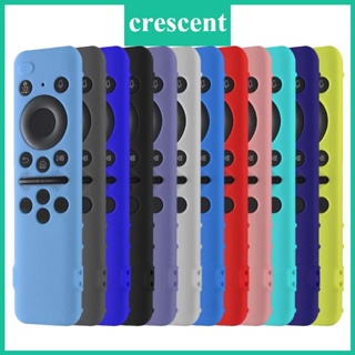 Cre เคสรีโมตคอนโทรล ซิลิโคน สําหรับ BN59 01432A