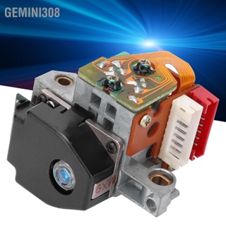 Gemini308 KSS‑123A เลนส์เลเซอร์ CD แบบออปติคัลแบบออปติคอลเดี่ยวสำหรับอุปกรณ์เสริมหัวเลเซอร์ DENON DCD‑3300