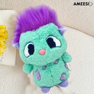 ตุ๊กตาฟิกเกอร์ รูปการ์ตูนอนิเมะ Ameesi Bibble น่ารัก เหมาะกับของขวัญวันเกิด สําหรับตกแต่งปาร์ตี้