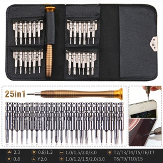 25-in-1 Screwdrivers Set Repair Tools Kit for DJI Mavic Pro Air Spark Drone