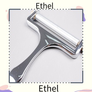 Ethel1 เครื่องตัดชีส ลวดสเตนเลส โลหะผสมสังกะสี 1 ชิ้น