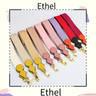 Ethel1 สายสะพายไหล่ สะพายข้าง ผ้าฝ้าย ทนทาน