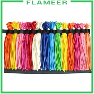 [Flameer] กระเป๋าใส่เครื่องมือ ลูกโป่ง อเนกประสงค์ แบบพกพา