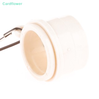 &lt;Cardflower&gt; คลิปหนีบธงชาติ เสาธง เส้นผ่านศูนย์กลาง 1.25 นิ้ว ลดราคา