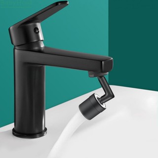 【Big Discounts】Tap Spray Head 1PC Bathroom Tools Bendable Black Brass Kitchen Supplies#BBHOOD