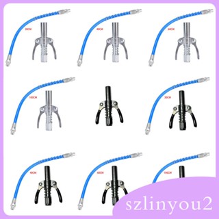 [szlinyou2] แคลมป์ล็อกท่อ แบบมือจับคู่ สําหรับท่อ