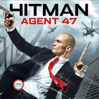 ใหม่! บลูเรย์หนัง HITMAN ฮิทแมน 3 ตอน Bluray Master เสียงไทย (เสียง ไทย/อังกฤษ ซับ ไทย/อังกฤษ) Bluray หนังใหม่