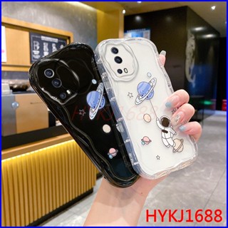 เคส Vivo Y72 5G เคส Vivo Y52 5G เคสโทรศัพท์มือถือแบบนิ่ม tpu ใส พิมพ์ลายครีม แฟชั่น สําหรับ NYW