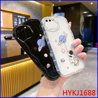 เคส iPhone 7 Plus เคส iPhone 8 Plus เคส iPhone 6s Plus เคส iPhone 6 Plus 6splus SE 2020 tpu ใส พิมพ์ลายครีม แฟชั่น คู่รัก เคสโทรศัพท์ softcase NYW