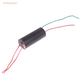 [Initiatour] บิส DC 3V-6V 400kV 400000V Boost สเต็ปอัพ โมดูลเครื่องกําเนิดไฟฟ้า แรงดันไฟฟ้าสูง XS